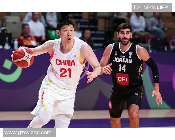 世锦赛篮球直播中国队对阵约旦队精彩赛事回顾与分析